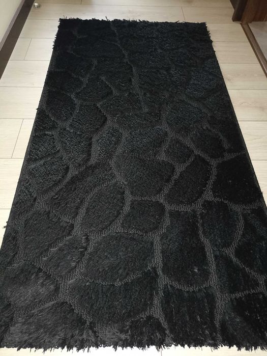 Tapetes de quarto em tons castanho claro