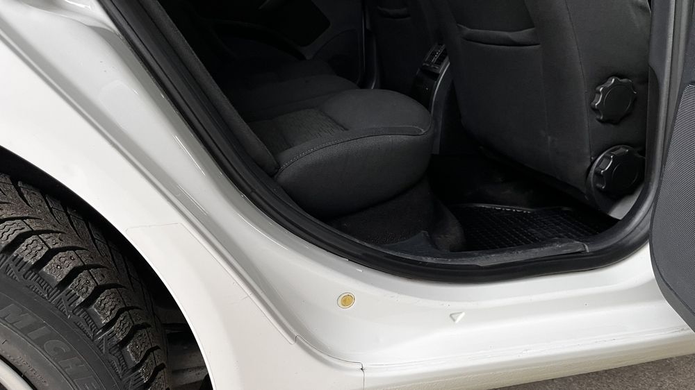 Продам Skoda Octavia