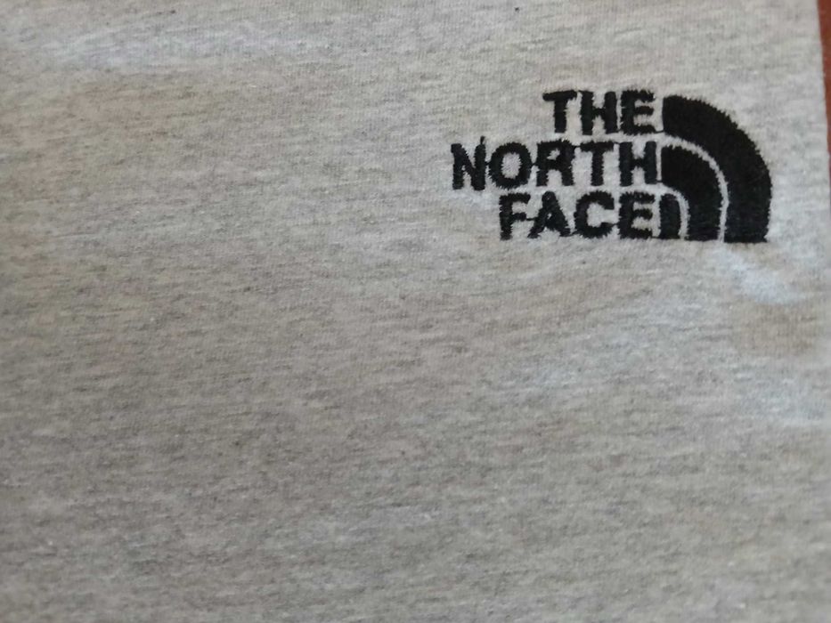 Camisola North Face