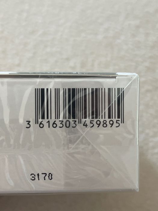 Lacoste Blanc L.12.12 Eau Intense 100ml EDT