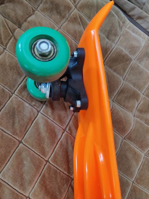 Deskorolka Skate Sport Ref 110 od 40 do 80 kg