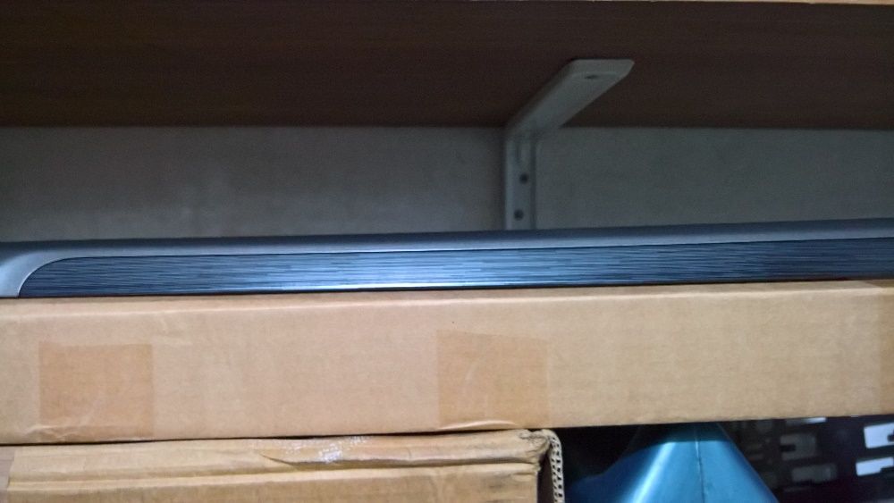 Friso Interior painel OPEL VECTRA C ou SIGNUM