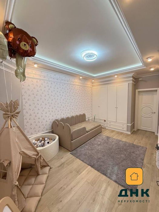 3-кімнатна квартира за адресою Куликове поле пл. (площа 100 м²) - Atlanta.ua - фото 7