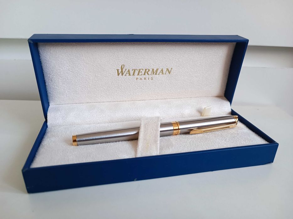 Waterman Hemisphere