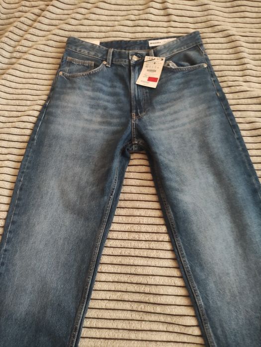Джинсы Bershka , новые