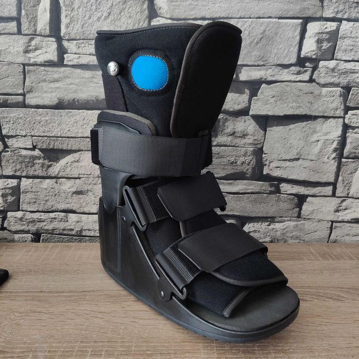Orteza stopy air walking boot