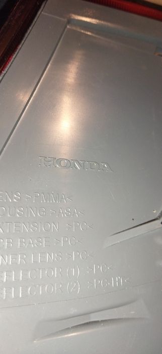 farolim Civic mk9 12-15