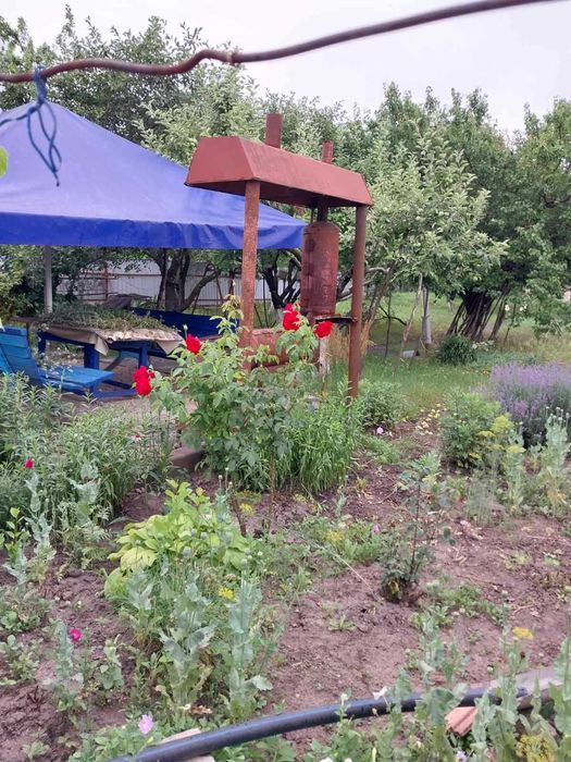 Продається будинок в мальовничому місці