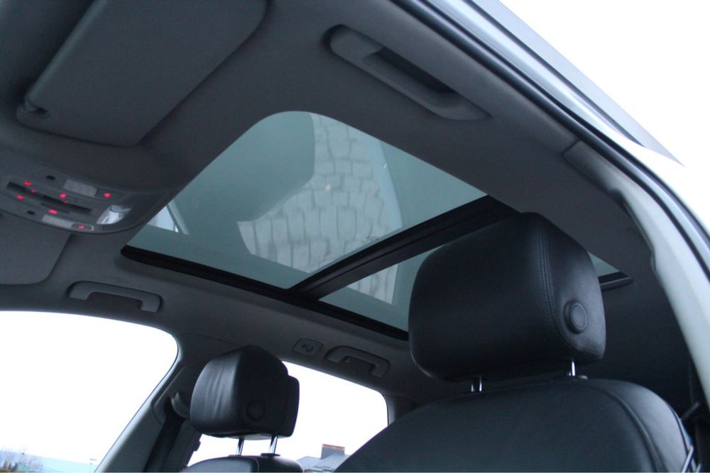 Audi a6c7 3.0 tdi quattro