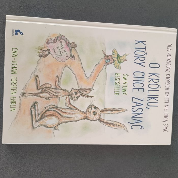 Książka dla niemowląt