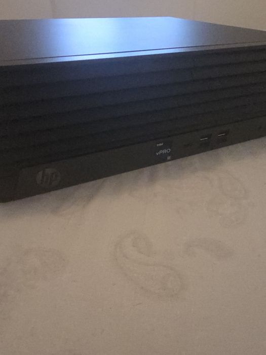 Hp Elitedesk 800 G9 SFF - i7 13700,32Gb Ddr5,Nvme 512Gb