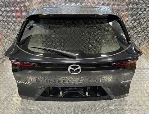 Кришка багажника Mazda CX-30 2019-2024 року