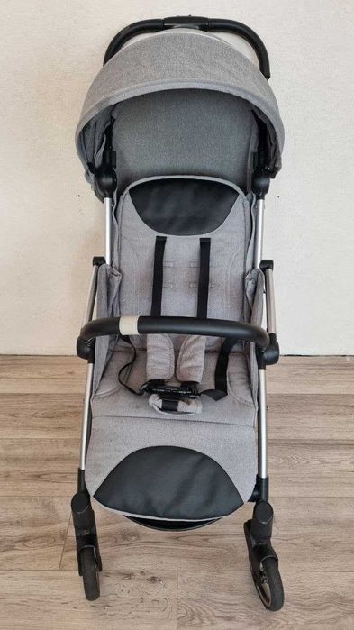 Прогулянкова коляска Chicco
