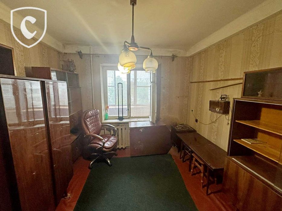 2-к квартира, площа Шевченка