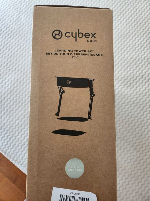 Cybex Torre de Aprendizagem