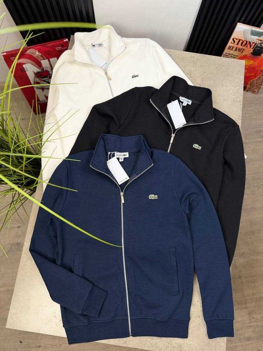 кофта Lacoste Чоловіча