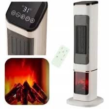 Підлоговий обігрівач, обогреватель 1000,1200 ВАТ, дуйка