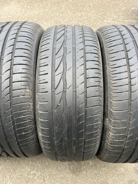 Резина літо 205 55 r16 bridgestone