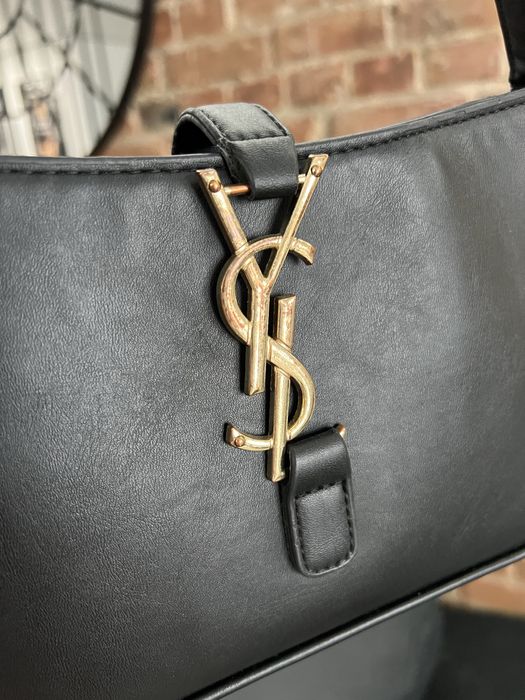 Сумка сумочка чорна