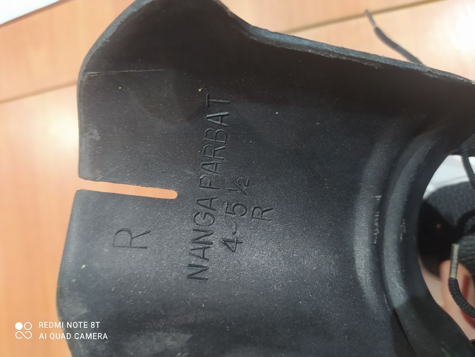 Buty narciarskie Freetourowe  Raichle 37-38