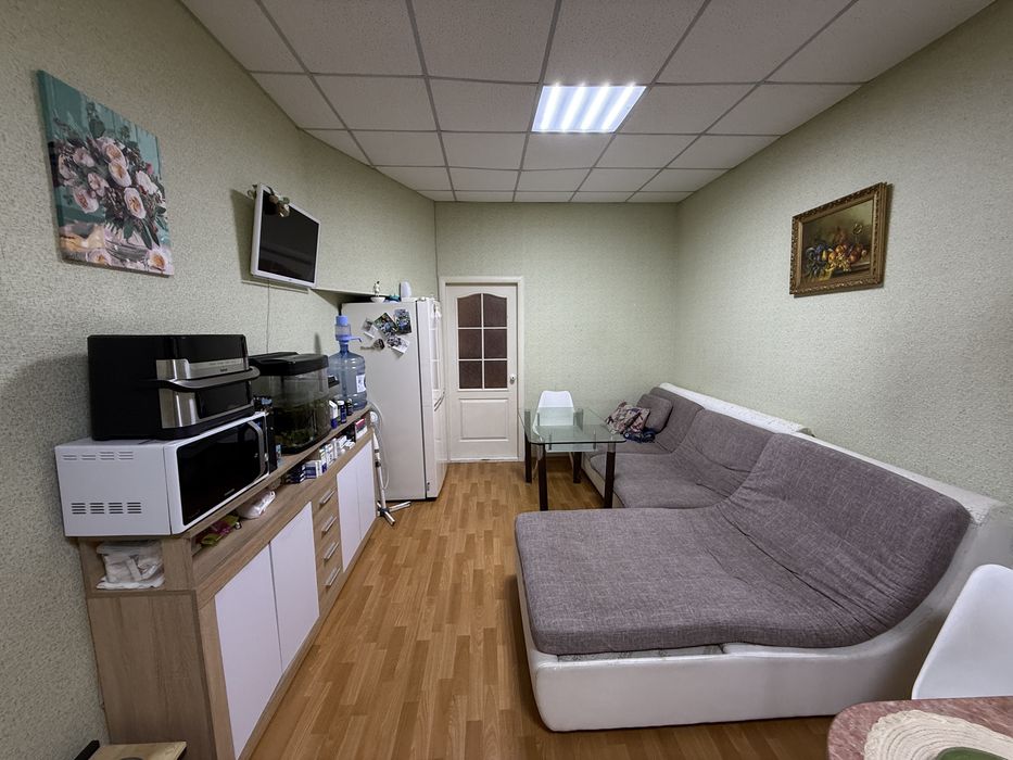 Продаж великой квартири в ЖК Адмірал