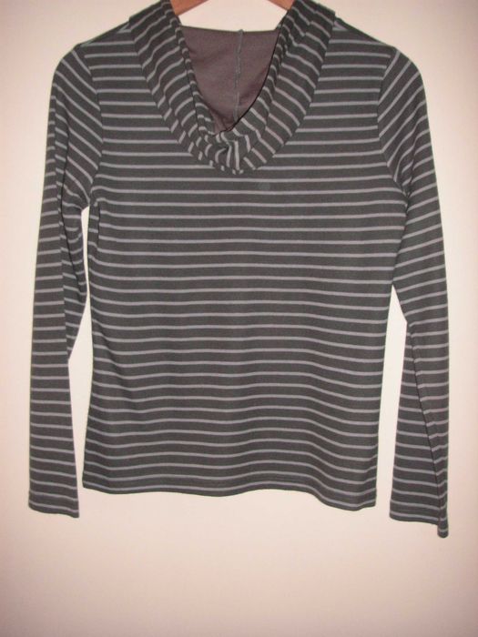 Sweats / Camisolas com Capuz Workmate e Essenttiel Paris