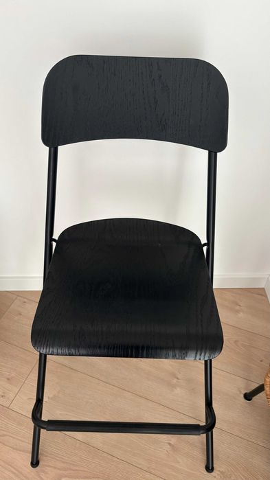 2 Bancos Altos IKEA FRANKLIN