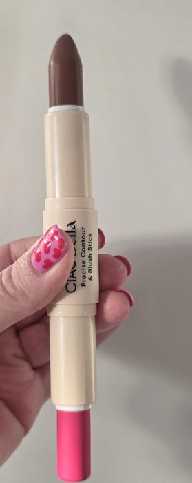 Ciao Bella AA Amelia Szczepaniak bronzer
