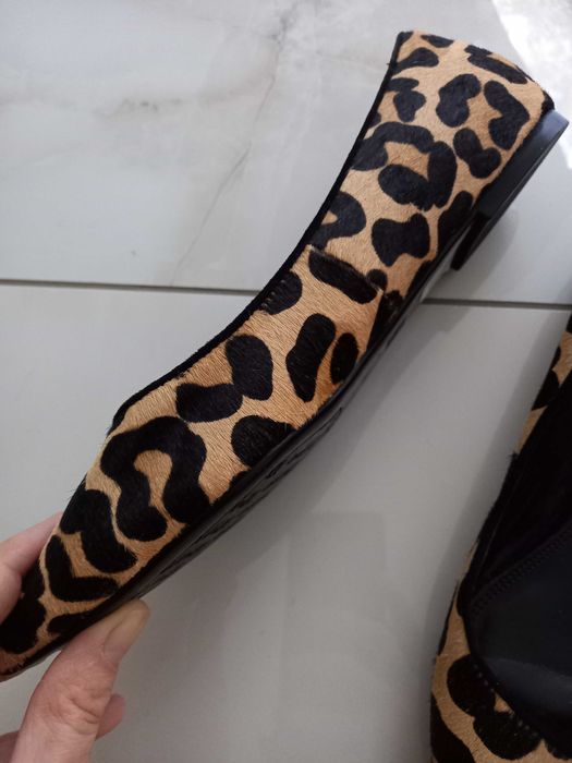 Dune London 38 nowe baleriny