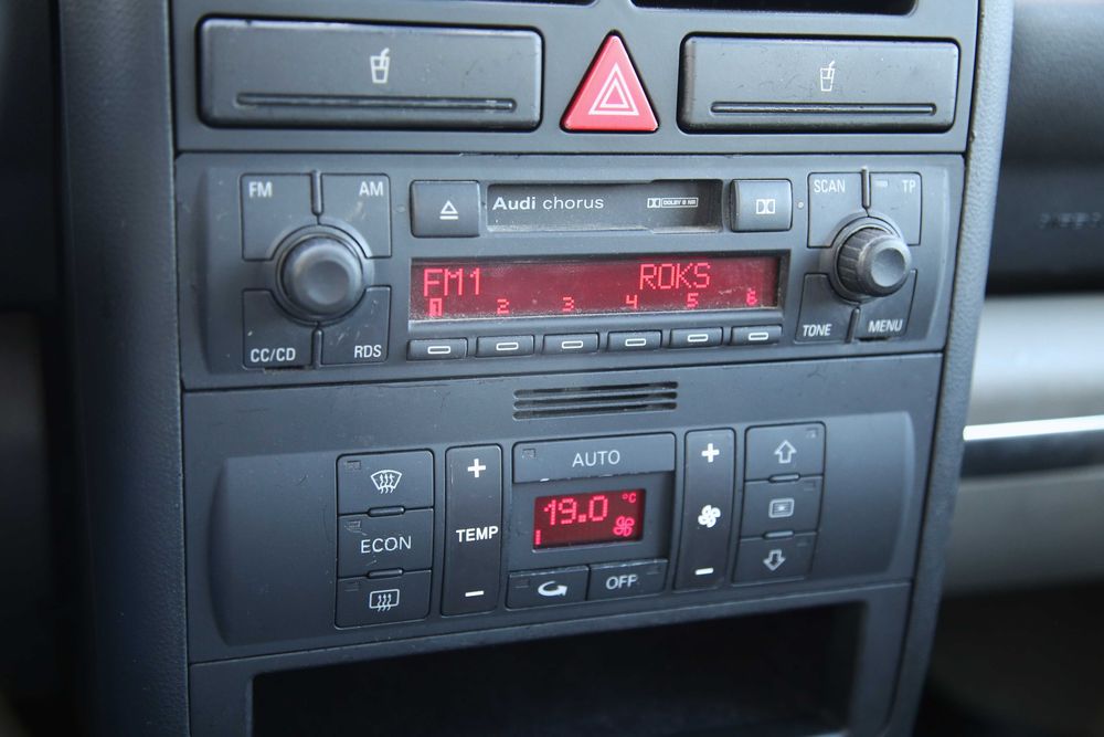 Продам Audi A2 2002