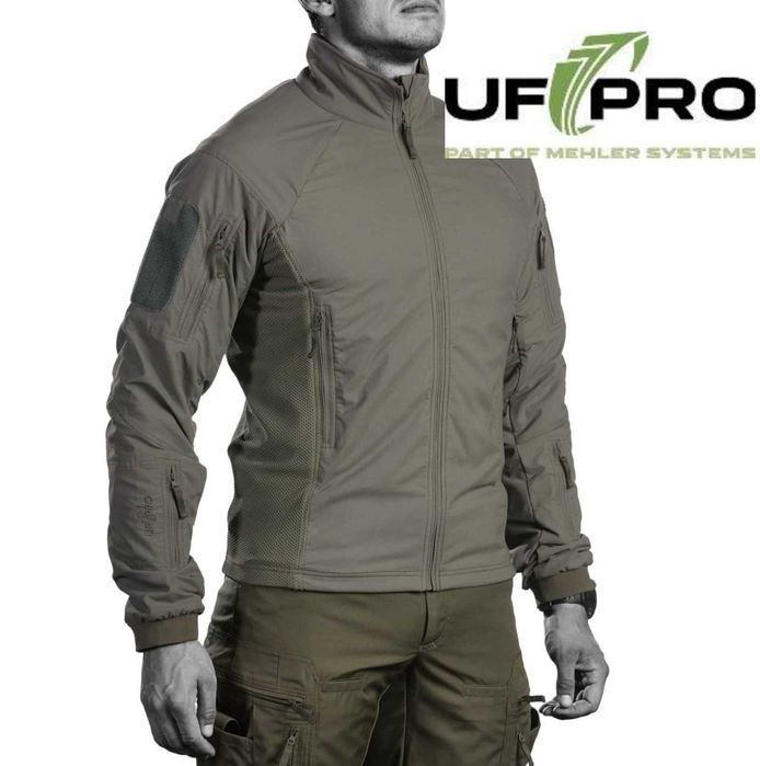 Куртка UFPRO Hunter FZ Gen.2 - різні кольори