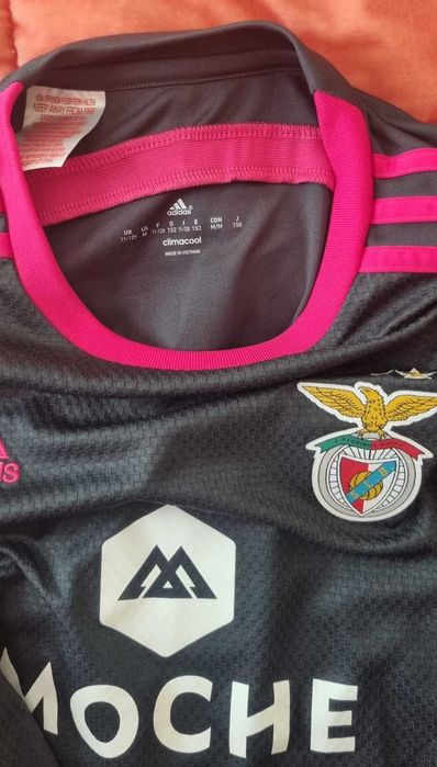 Camisola Benfica Original