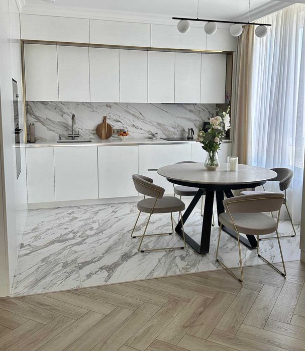 3-кімнатна квартира за адресою Куликове поле пл. (площа 86,7 м²) - Atlanta.ua - фото 2