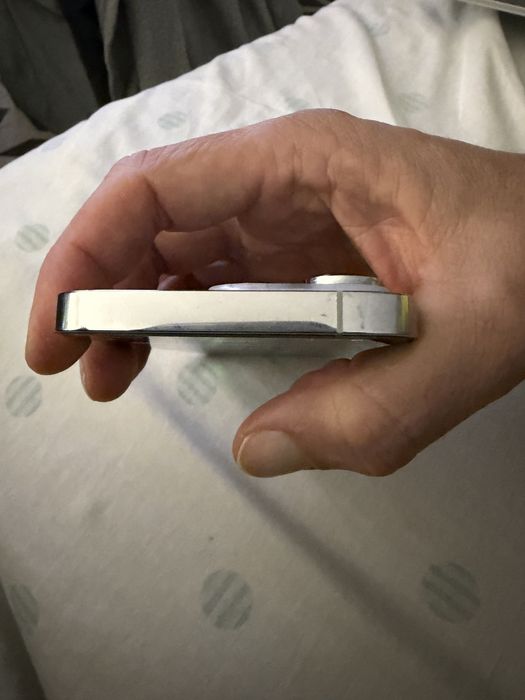 Iphone 14 pro 128G cor branca