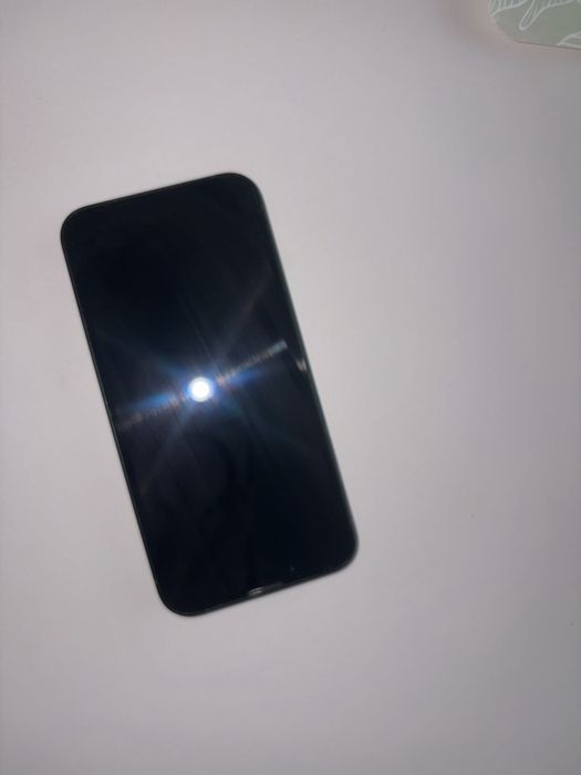 Iphone 13 mini zielony