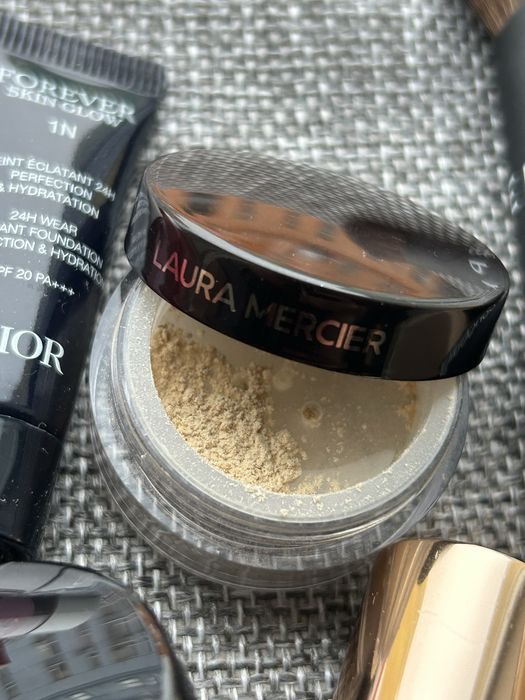 Люкс косметика (Charlotte Tilbury, Fenty, The Balm)