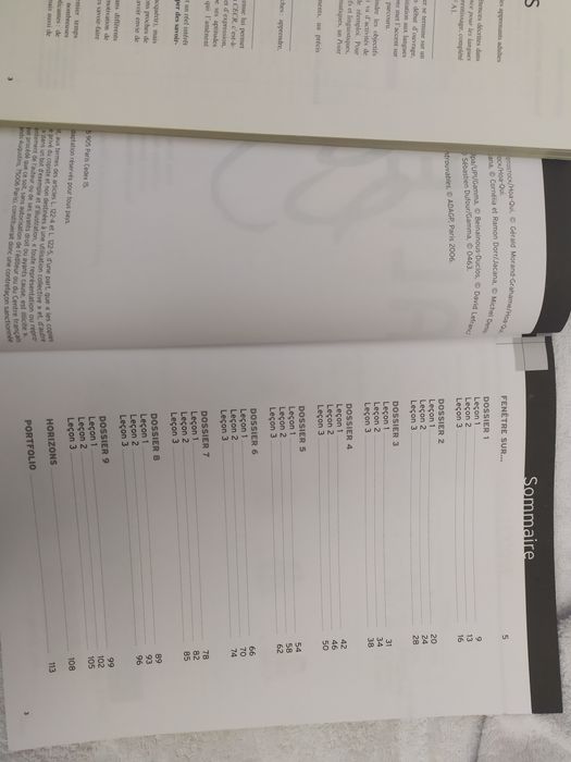 Alter ego Annie Berthet