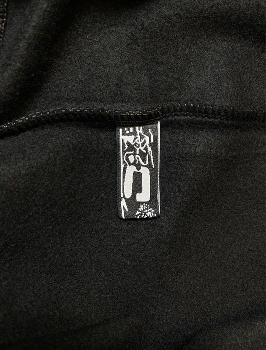 худі Sp5der від репера Young Thug !