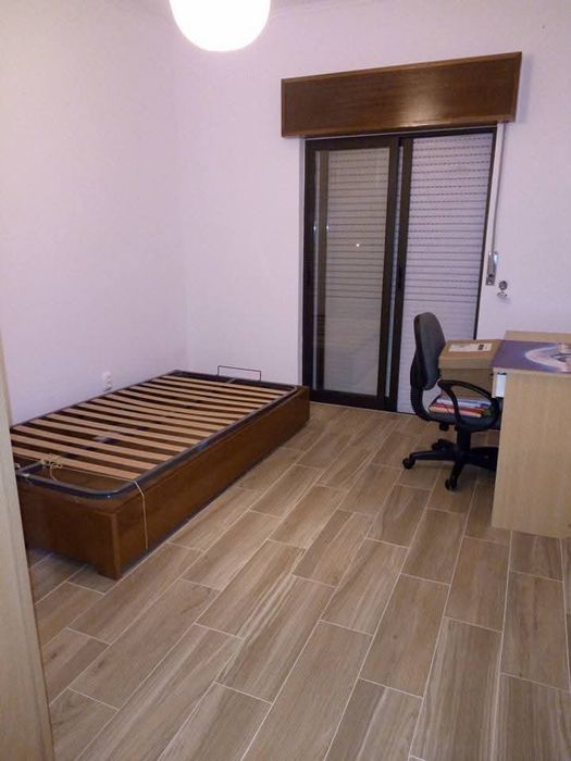 Apartamento T2+1