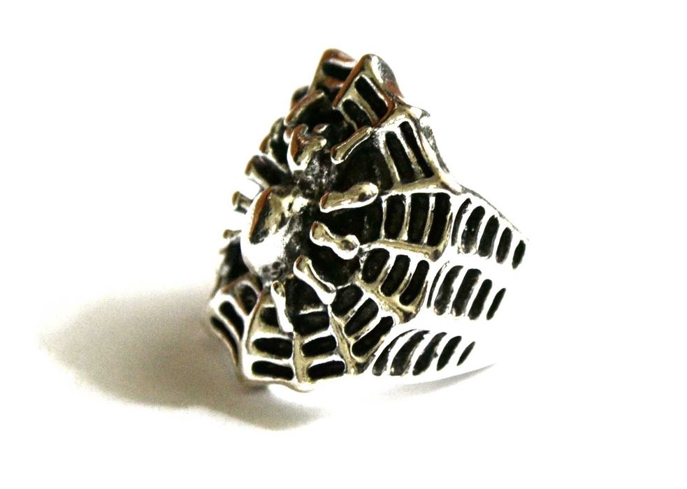 Sygnet Pajęczyna R 27