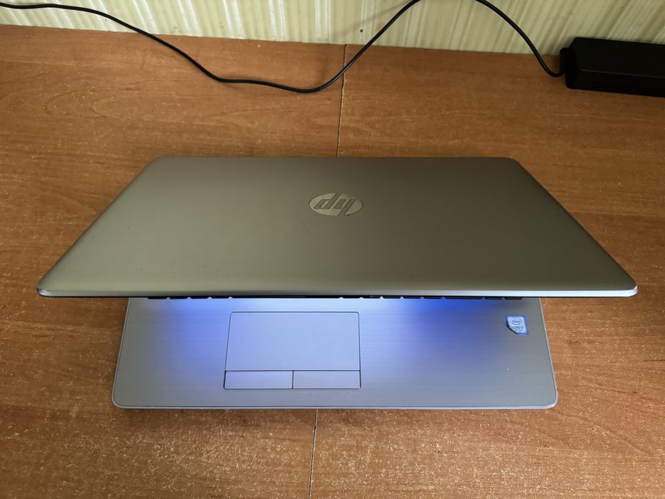 Ноутбук HP 250 G7 core i3 7gen