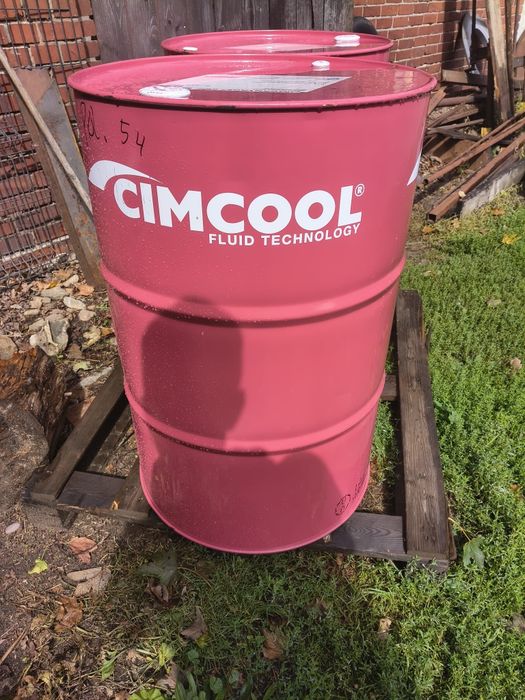 Uniwersalne chłodziwo syntetyczne Cimcool Cimvantage