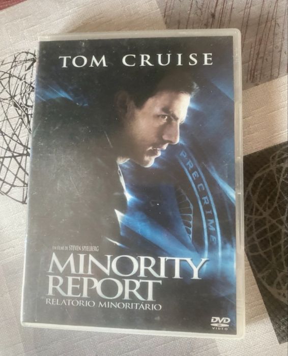 Varios DVD para venda