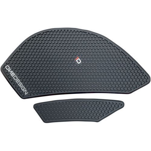 tank pad kawasaki zx-6r protetor de deposito one design