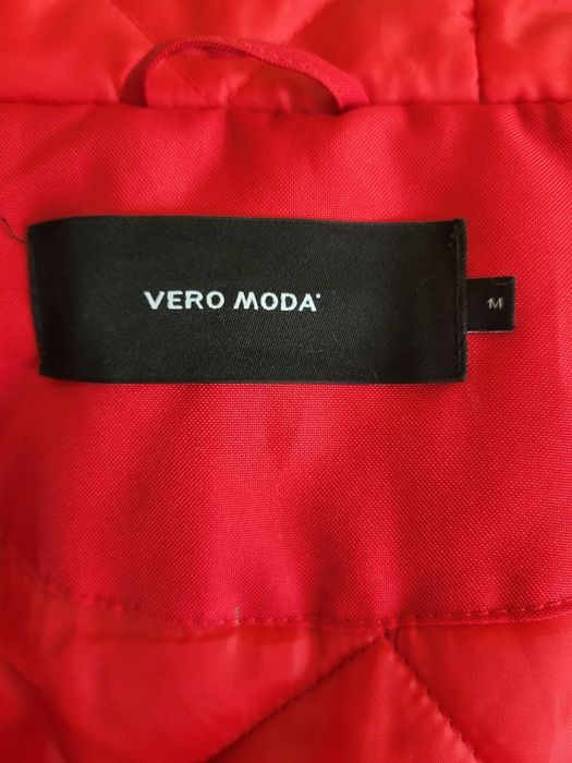 Продам зимнюю парку.