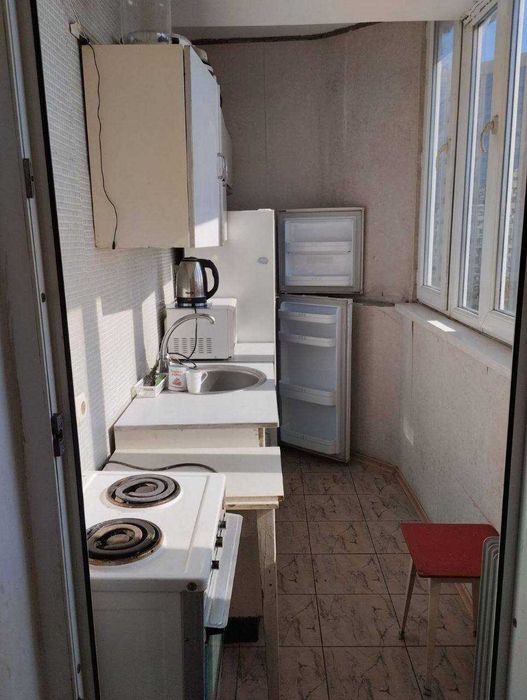 1-комнатная квартира по адресу ул. Бандеры Степана (площадь 35 м²) - Atlanta.ua - фото 2