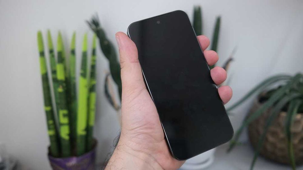 Google Pixel 9 Pro XL 16/256GB (Obsidian) Neverlock супер стан