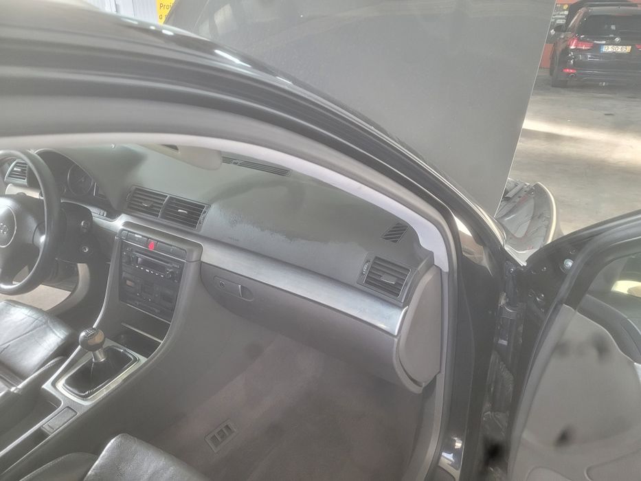 Audi A4 19 tdi 130 cv