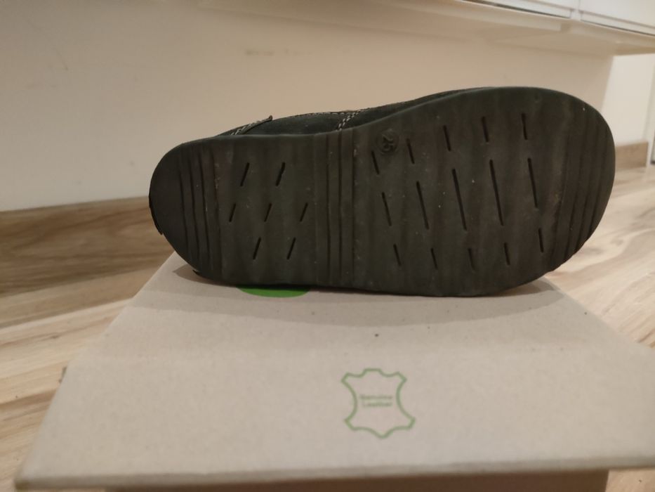 Buty chłopięce półbuty lasocki