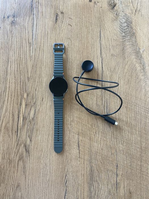 Zegarek Elektryczny Samsung Galaxy Watch 7 Stan Idealny